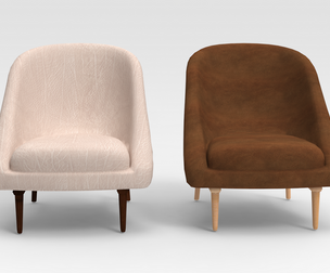 Arm Chair