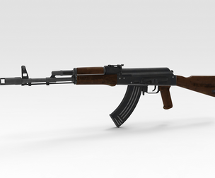 Assault Rifle