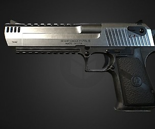 Desert Eagle