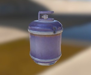 Propane Tank