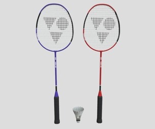 Badminton Raquet