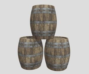 Barrel