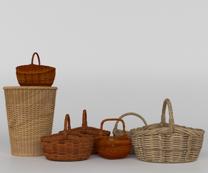 Basket Collections