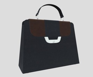 Leather Bag