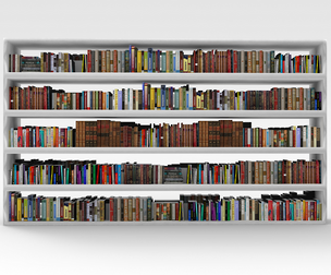 Book Rack