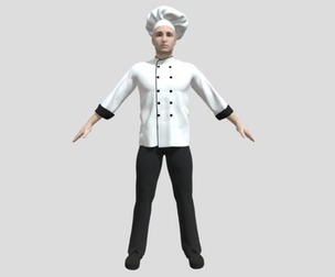 Chef