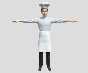 Chef