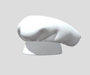 Chef Hat