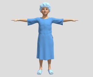 Child Patient