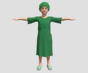 Child Patient