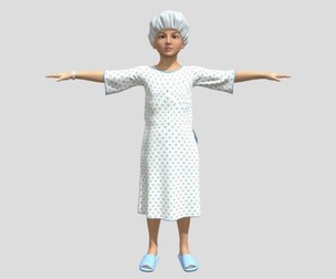 Child Patient