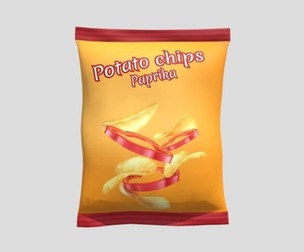 Chips Pack