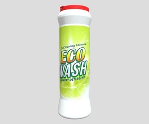 Cleaning powder
