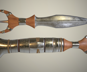 Filipino Balarao