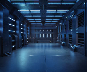 Sci-Fi Modular Wall Panels Pack