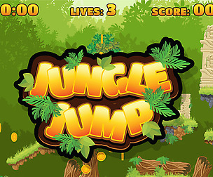 Jungle Jump