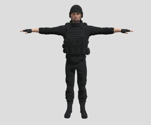 Commando