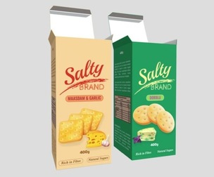 Cookies Box
