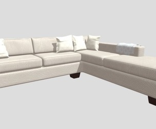 Corner Couch