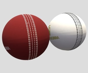 Cricket Balls