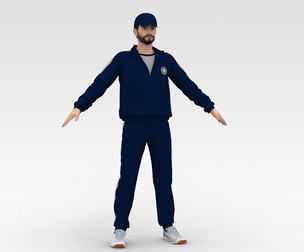 Cricket Coach