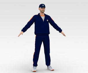 Cricket Coach