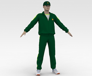 Cricket Coach