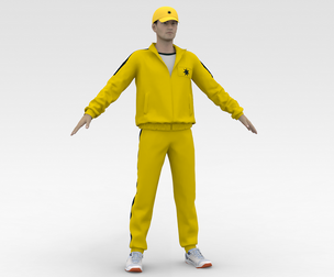 Cricket Coach