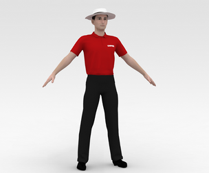 Cricket Umpire