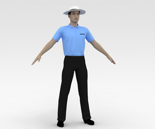Cricket Umpire
