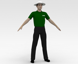 Cricket Umpire