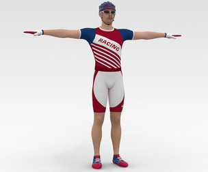 Cyclist