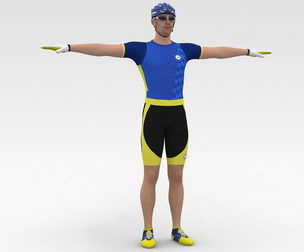 Cyclist
