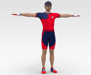 Cyclist