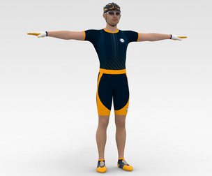 Cyclist