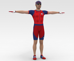 Cyclist