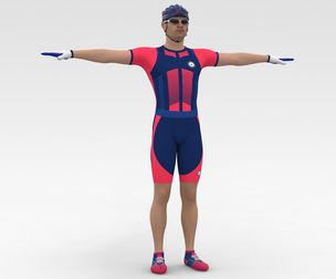 Cyclist
