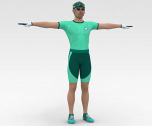 Cyclist
