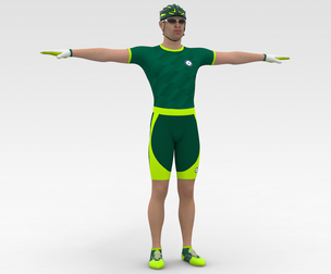 Cyclist