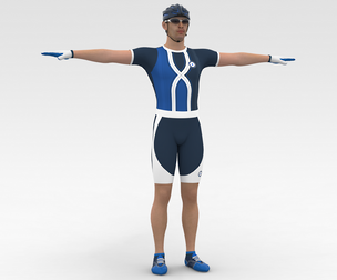 Cyclist