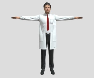 Doctor