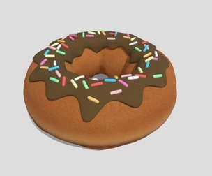 Donut