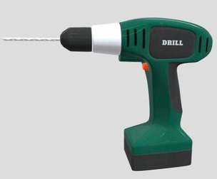 Driller
