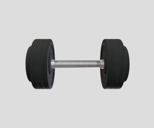 Dumbbell