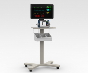 ECG Machine