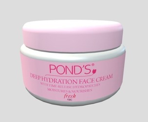 Face Cream