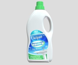 Floor Cleaner
