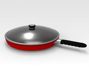 Frying Pan