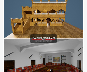 Al ain museum