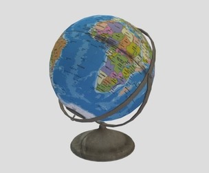 Globe